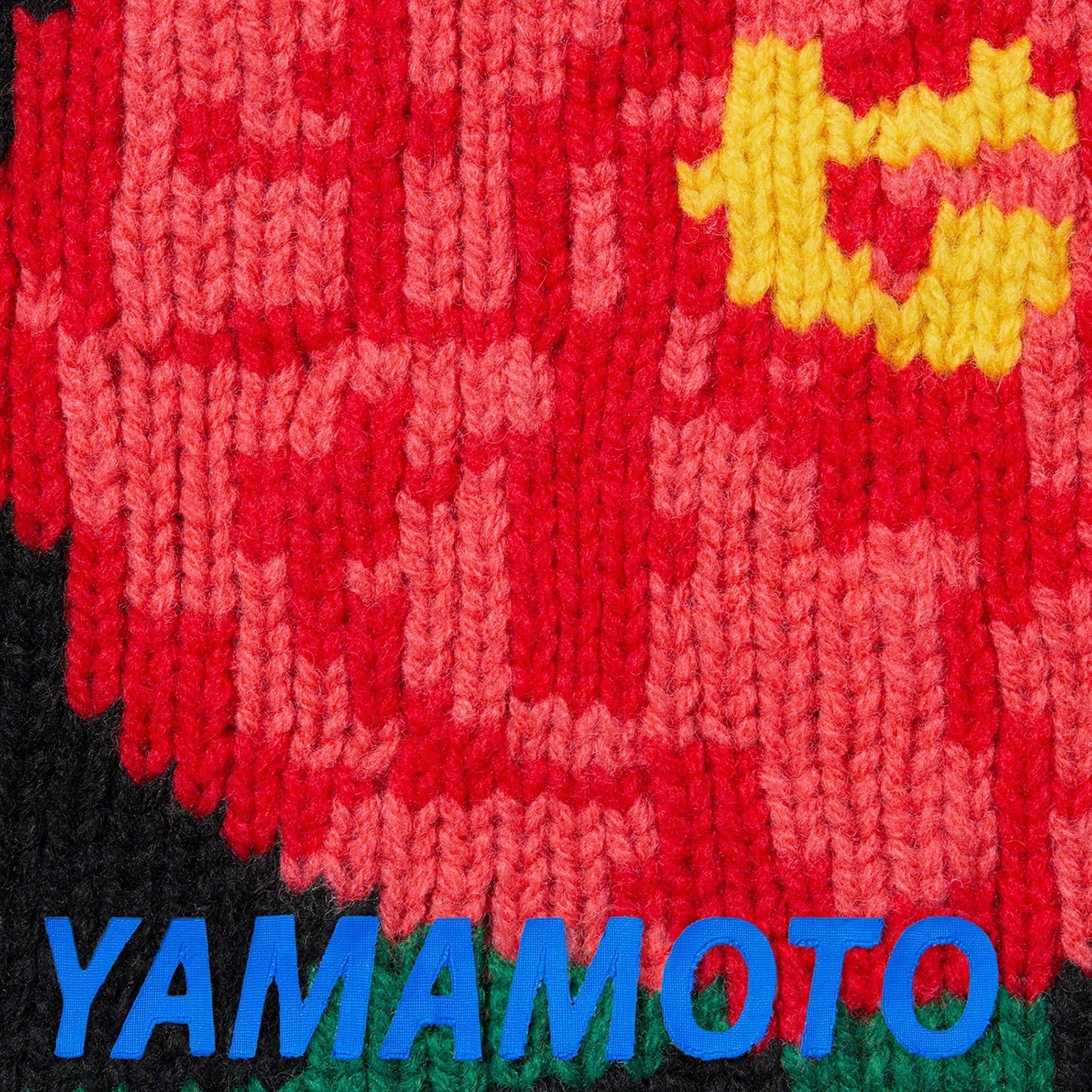 Supreme®/Yohji Yamamoto® Sweater view 5